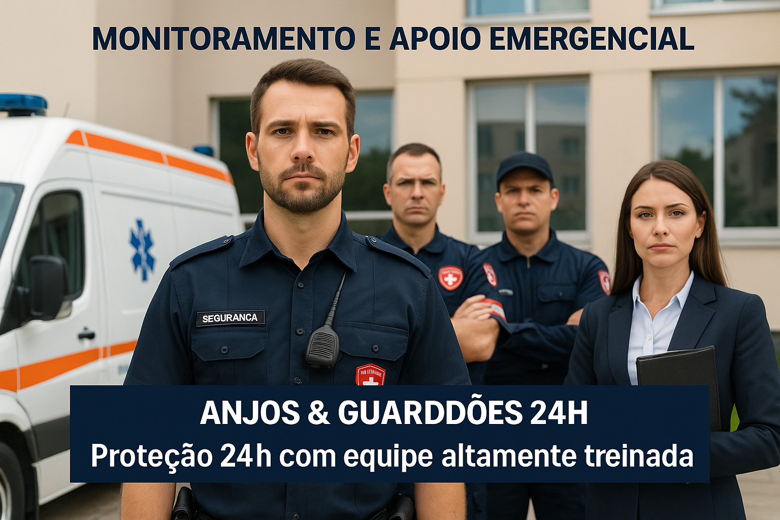 🏥 [3] UTI MÓVEL A UM TOQUE